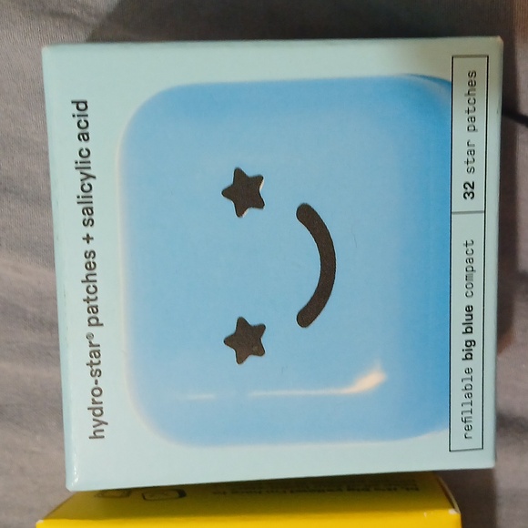 Star Patches 2 Boxes - Picture 3 of 4